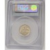 AUSTRALIA 1963 . SIXPENCE . PROOF